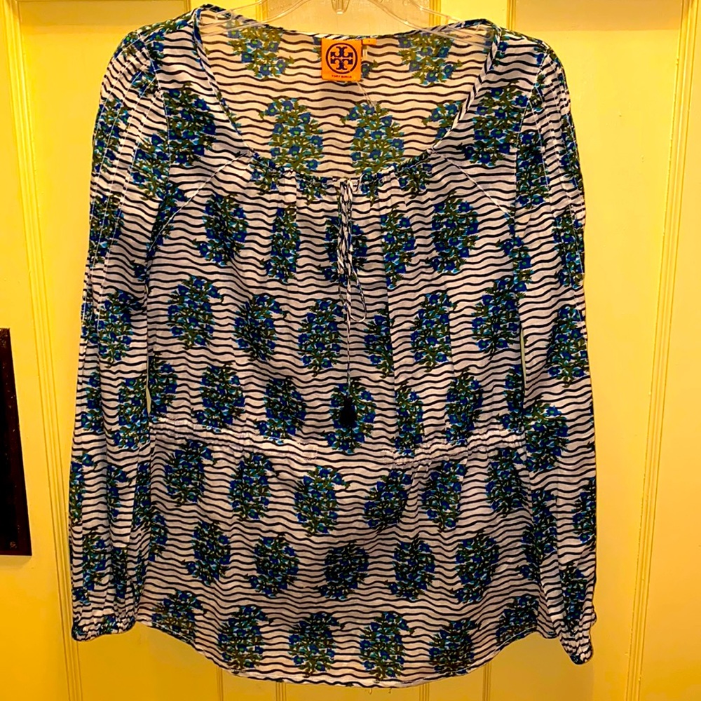 Tory Burch Top